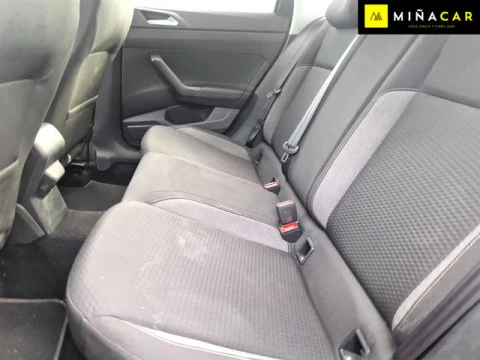 Volkswagen Taigo Life 1.0 TSI 81 kW (110 CV) DSG