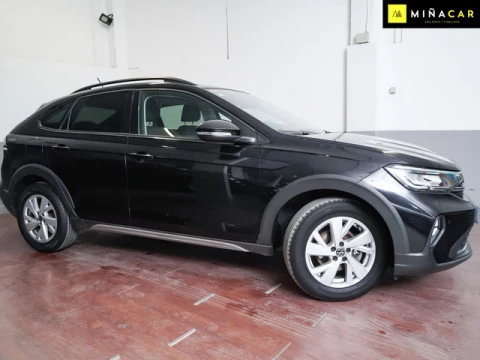 Volkswagen Taigo Life 1.0 TSI 81 kW (110 CV) DSG