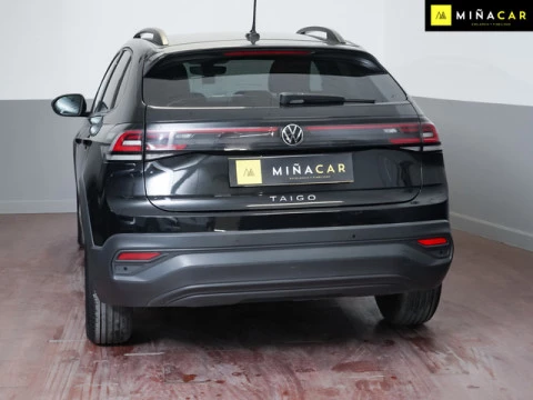 Volkswagen Taigo Life 1.0 TSI 81 kW (110 CV) DSG