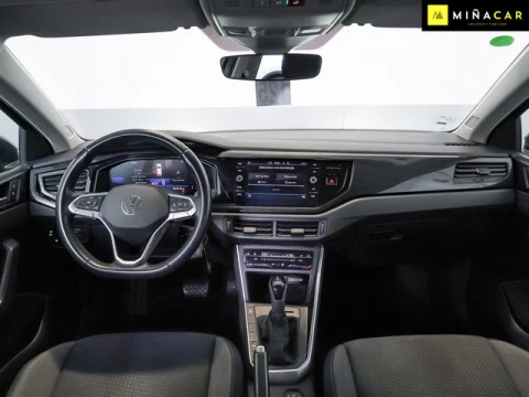 Volkswagen Taigo Life 1.0 TSI 81 kW (110 CV) DSG