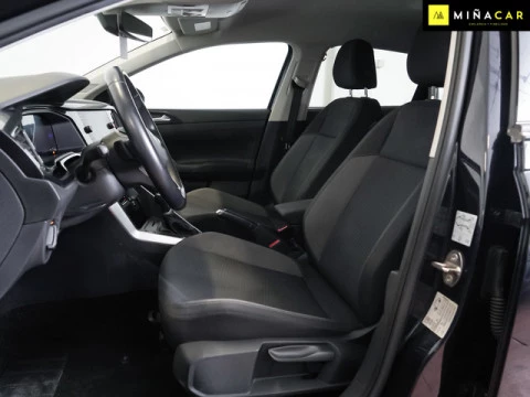 Volkswagen Taigo Life 1.0 TSI 81 kW (110 CV) DSG