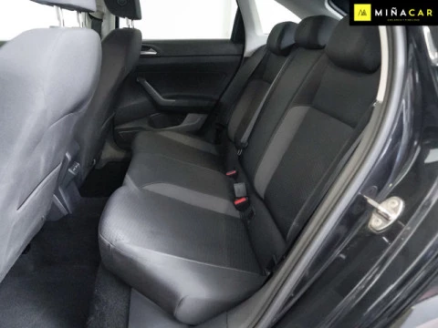 Volkswagen Taigo Life 1.0 TSI 81 kW (110 CV) DSG