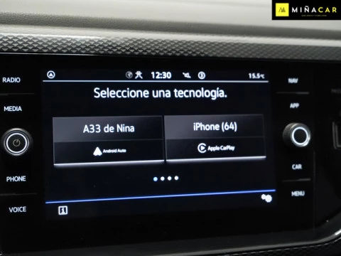 Volkswagen Taigo Life 1.0 TSI 81 kW (110 CV) DSG