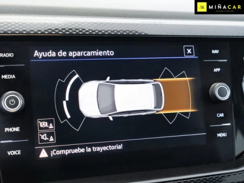 Volkswagen Taigo Life 1.0 TSI 81 kW (110 CV) DSG