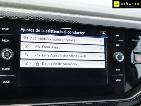 Volkswagen Taigo Life 1.0 TSI 81 kW (110 CV) DSG