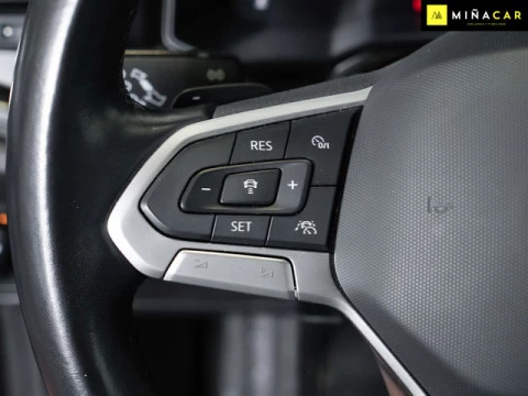 Volkswagen Taigo Life 1.0 TSI 81 kW (110 CV) DSG