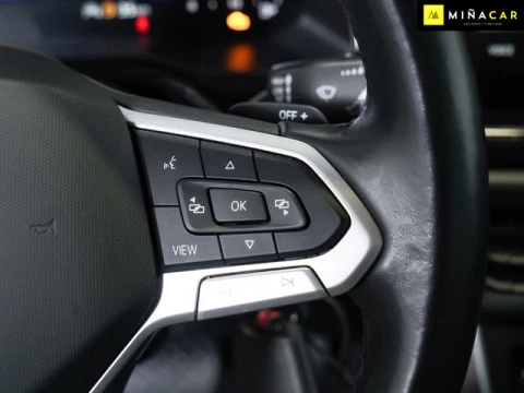 Volkswagen Taigo Life 1.0 TSI 81 kW (110 CV) DSG