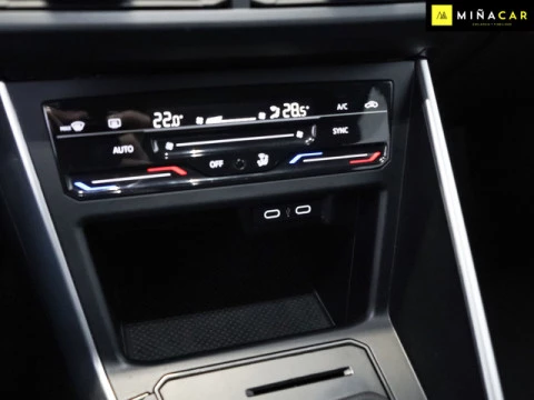 Volkswagen Taigo Life 1.0 TSI 81 kW (110 CV) DSG