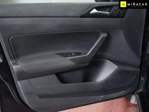 Volkswagen Taigo Life 1.0 TSI 81 kW (110 CV) DSG