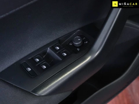 Volkswagen Taigo Life 1.0 TSI 81 kW (110 CV) DSG