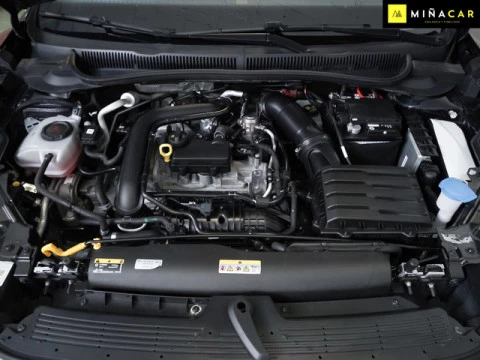 Volkswagen Taigo Life 1.0 TSI 81 kW (110 CV) DSG