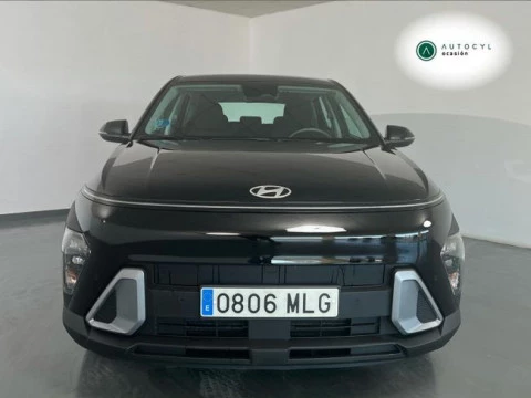 Hyundai Kona 1.6 GDI HEV Flexx DCT