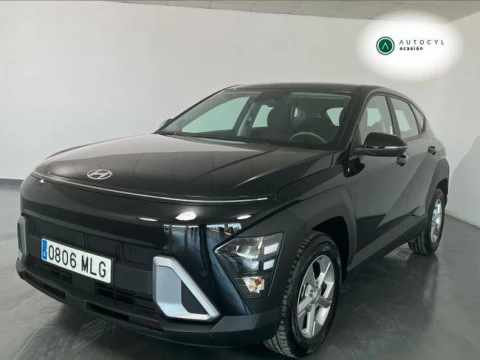Hyundai Kona 1.6 GDI HEV Flexx DCT