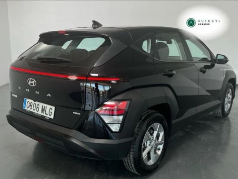 Hyundai Kona 1.6 GDI HEV Flexx DCT
