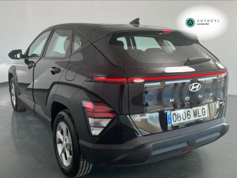 Hyundai Kona 1.6 GDI HEV Flexx DCT