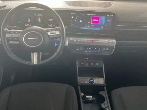 Hyundai Kona 1.6 GDI HEV Flexx DCT