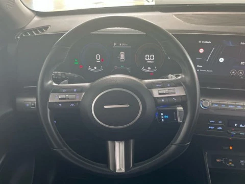 Hyundai Kona 1.6 GDI HEV Flexx DCT