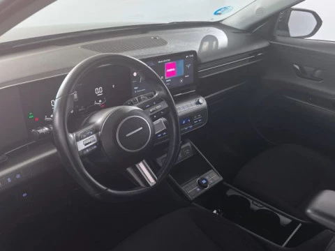 Hyundai Kona 1.6 GDI HEV Flexx DCT