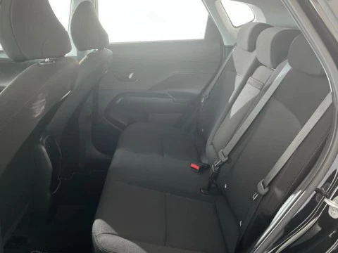 Hyundai Kona 1.6 GDI HEV Flexx DCT