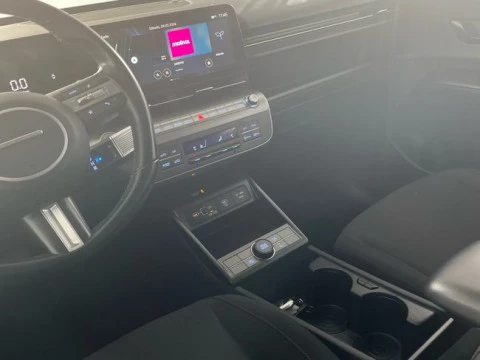 Hyundai Kona 1.6 GDI HEV Flexx DCT