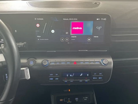 Hyundai Kona 1.6 GDI HEV Flexx DCT