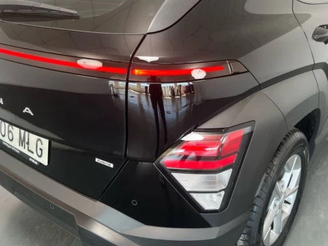 Hyundai Kona 1.6 GDI HEV Flexx DCT