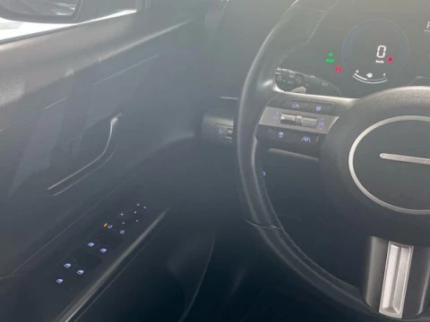 Hyundai Kona 1.6 GDI HEV Flexx DCT