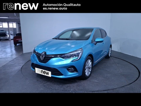 Renault Clio  Zen Blue dCi 85 kW (115CV) -SS