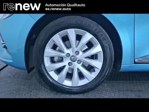 Renault Clio  Zen Blue dCi 85 kW (115CV) -SS