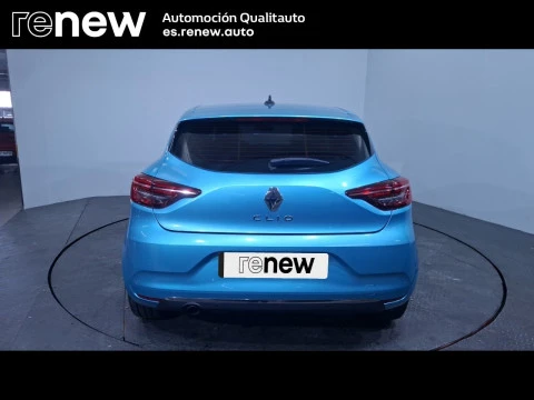 Renault Clio  Zen Blue dCi 85 kW (115CV) -SS