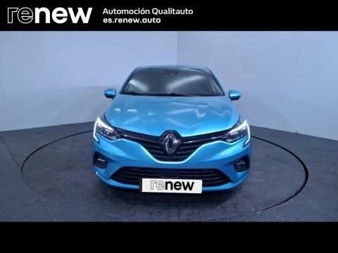Renault Clio  Zen Blue dCi 85 kW (115CV) -SS