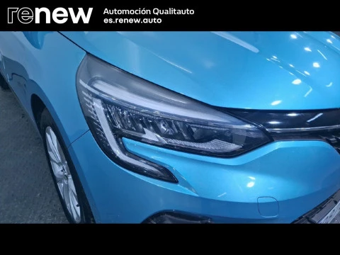 Renault Clio  Zen Blue dCi 85 kW (115CV) -SS
