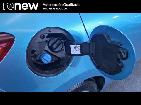 Renault Clio  Zen Blue dCi 85 kW (115CV) -SS