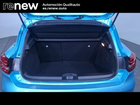 Renault Clio  Zen Blue dCi 85 kW (115CV) -SS