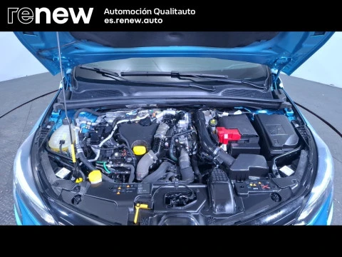 Renault Clio  Zen Blue dCi 85 kW (115CV) -SS