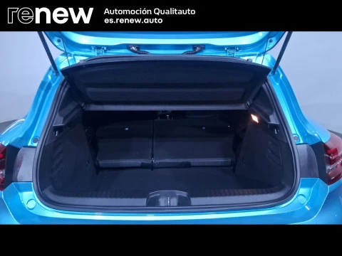 Renault Clio  Zen Blue dCi 85 kW (115CV) -SS