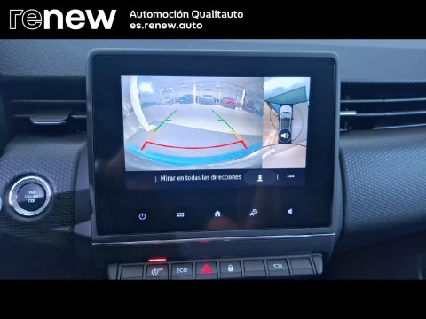 Renault Clio  Zen Blue dCi 85 kW (115CV) -SS