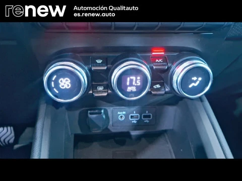 Renault Clio  Zen Blue dCi 85 kW (115CV) -SS