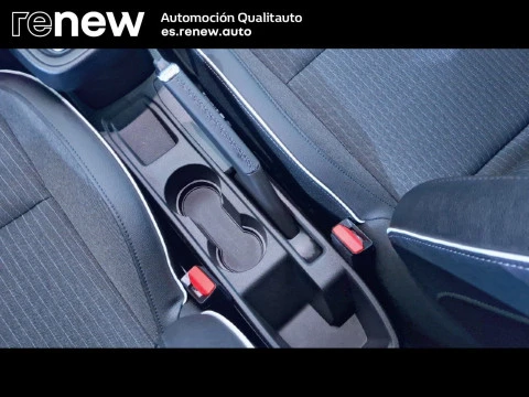 Renault Clio  Zen Blue dCi 85 kW (115CV) -SS