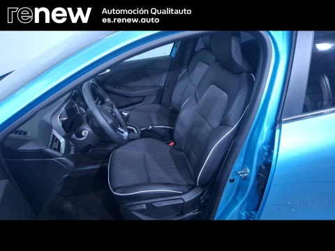 Renault Clio  Zen Blue dCi 85 kW (115CV) -SS