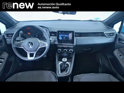 Renault Clio  Zen Blue dCi 85 kW (115CV) -SS