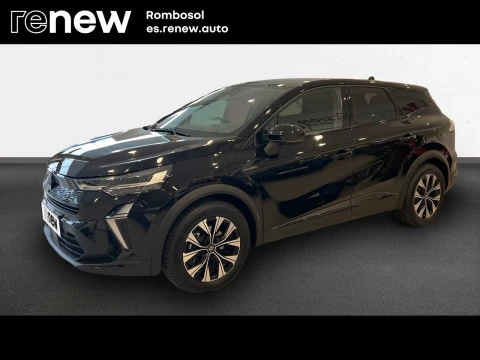 Renault Symbioz  Hibrido  E-TECH Full Hybrid Evolution 105kW