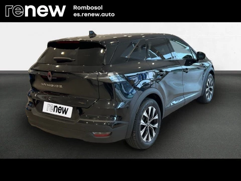 Renault Symbioz  Hibrido  E-TECH Full Hybrid Evolution 105kW