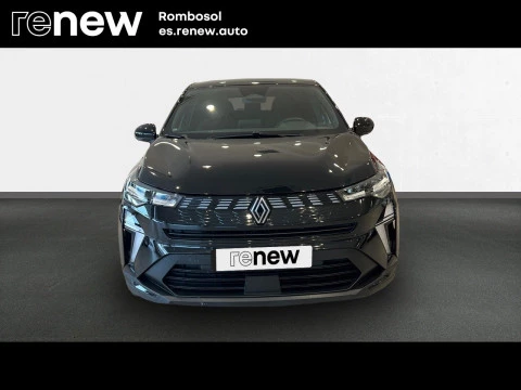 Renault Symbioz  Hibrido  E-TECH Full Hybrid Evolution 105kW