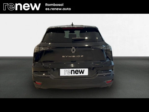 Renault Symbioz  Hibrido  E-TECH Full Hybrid Evolution 105kW