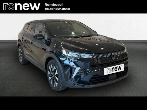 Renault Symbioz  Hibrido  E-TECH Full Hybrid Evolution 105kW