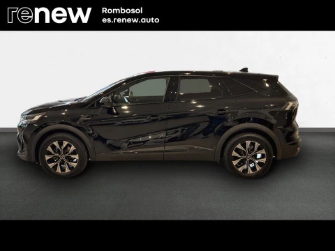 Renault Symbioz  Hibrido  E-TECH Full Hybrid Evolution 105kW