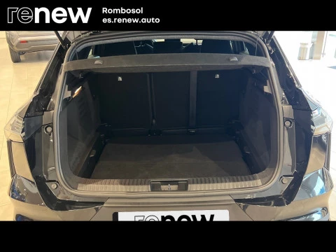 Renault Symbioz  Hibrido  E-TECH Full Hybrid Evolution 105kW