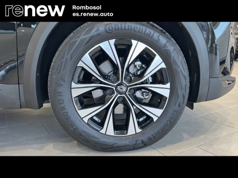 Renault Symbioz  Hibrido  E-TECH Full Hybrid Evolution 105kW