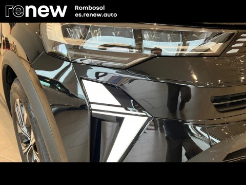 Renault Symbioz  Hibrido  E-TECH Full Hybrid Evolution 105kW